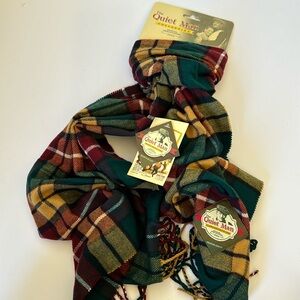 The Quiet Man scarf